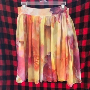 Liz Claiborne Skirt.